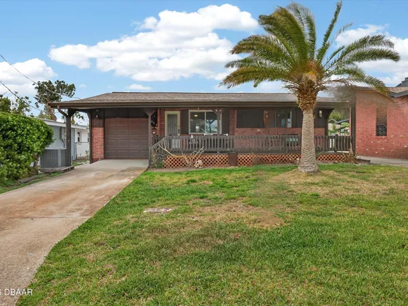 344 Zelda Blvd, Daytona Beach, FL 32118