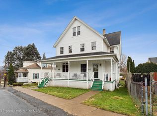 717 Landis St, Scranton, PA 18504