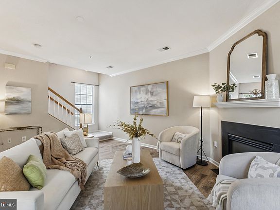 5th image of 2428 Coopers Branch Ct #2428