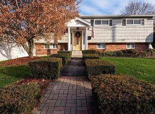 45 Elmont Rd, Lowell, MA 01852