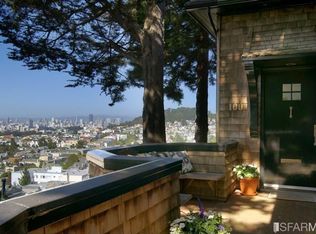 100 Edgewood Ave, San Francisco, CA 94117