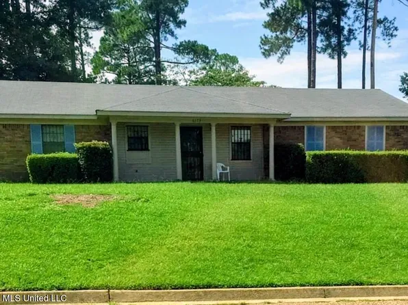 6173 Clarence Dr, Jackson, MS 39206