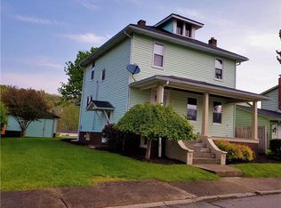 40 E 4th Ave, Latrobe, PA