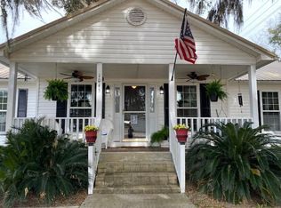 1043 Big Pine St NE, Townsend, GA 31331