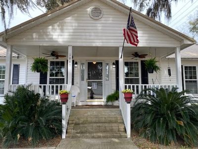 1043 Big Pine St NE, Townsend, GA, 31331