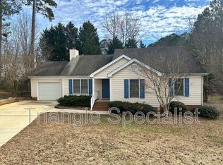 6004 Sweden Dr, Raleigh, NC 27612