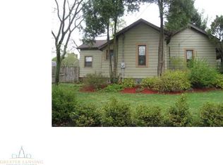 1232 N Capitol Ave, Lansing, MI 48906