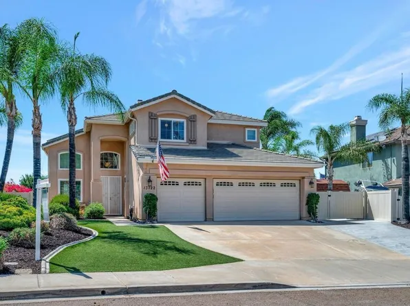 13722 Braeswood Ter, El Cajon, CA 92021