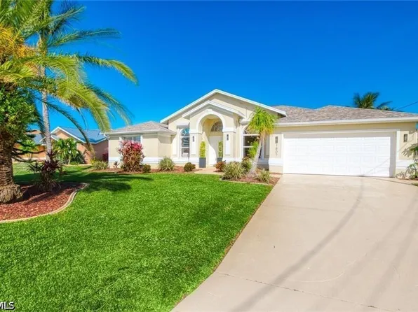 1807 SW 48th Ln, Cape Coral, FL 33914