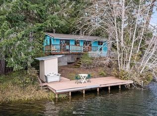 (Undisclosed Address), Grapeview, WA 98546