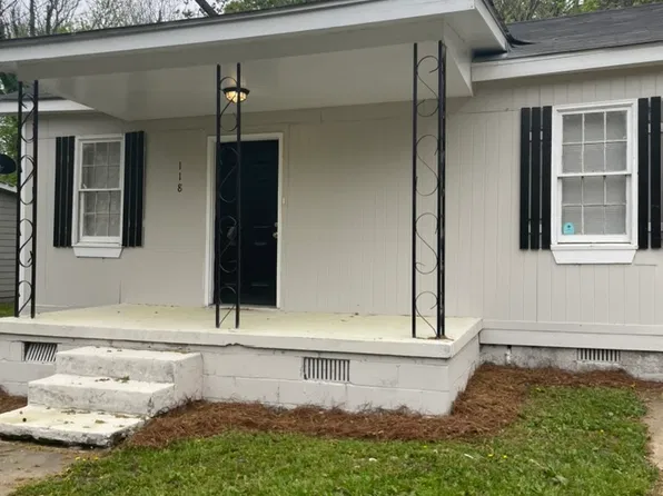 118 Burr St, Lagrange, GA 30241