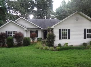 146 Sitton Mill Rd, Seneca, SC 29678