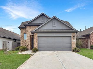 20415 Scout Landing Trl, Richmond, TX 77407