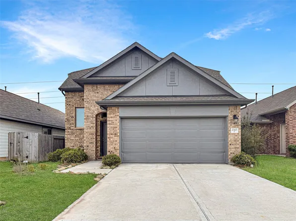 20415 Scout Landing Trl, Richmond, TX 77407