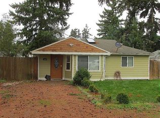 1311 117th St S, Tacoma, WA 98444