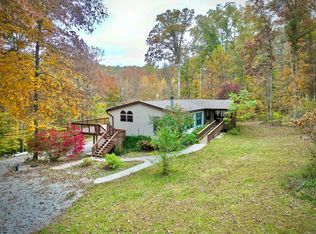 3899 Lower Schooner Rd, Nashville, IN 47448