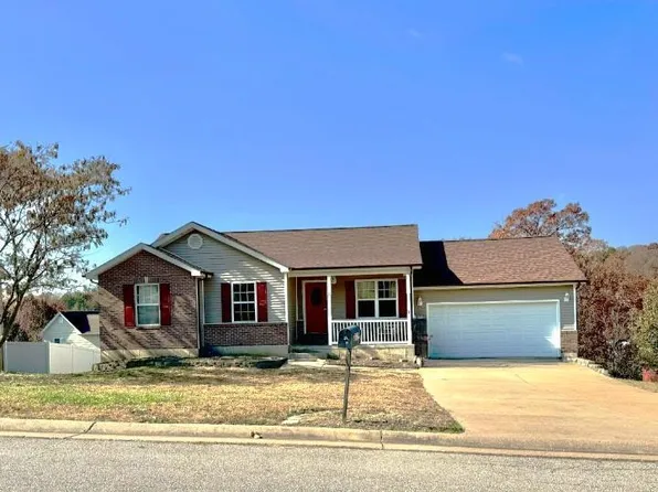 675 Lindsey Dr, Union, MO 63084