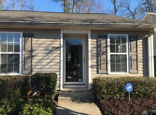 2014 Buckhaven Way, Augusta, GA 30909