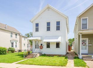 2750 Jackson St, Dubuque, IA 52001