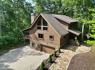 284 Aska Springs Rd, Blue Ridge, GA 30513