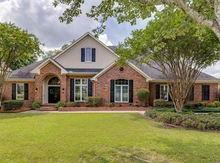 1520 Frenchmans Bend Rd, Monroe, LA 71203