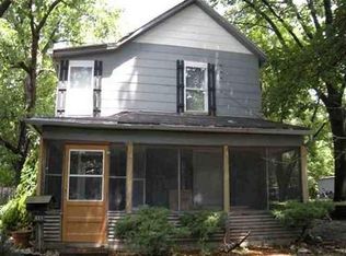 421 N Clay St, Ottumwa, IA 52501