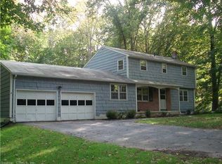 38 Cherry Hill Rd, Norwich, CT 06360