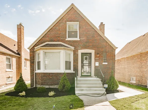 8043 S Yale Ave, Chicago, IL 60620