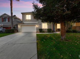 10819 Ponta Pora Pl, Bakersfield, CA