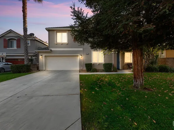 10819 Ponta Pora Pl, Bakersfield, CA 93306