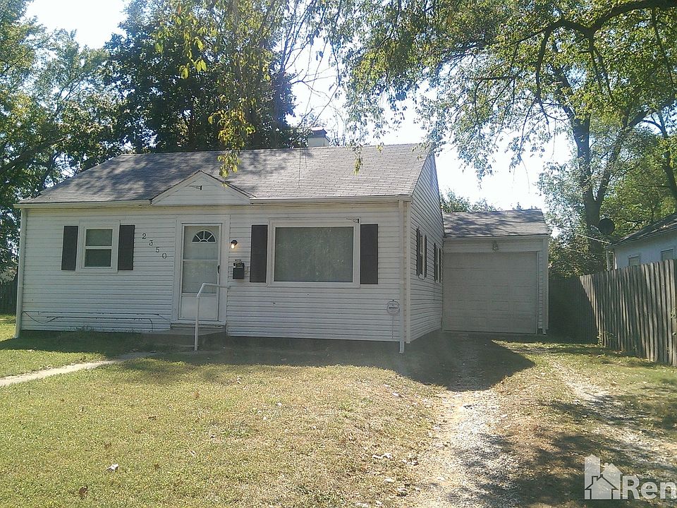 1st image of 2350 N Goodlet Ave