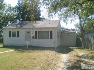 2350 N Goodlet Ave, Indianapolis, IN
