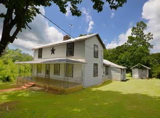 4401 County Line Rd, Patrick Springs, VA 24133