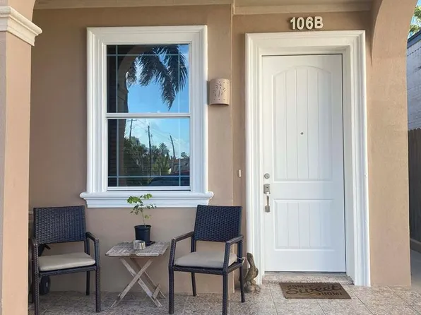106 W Capricorn Dr Unit B, South Padre Island, TX 78597