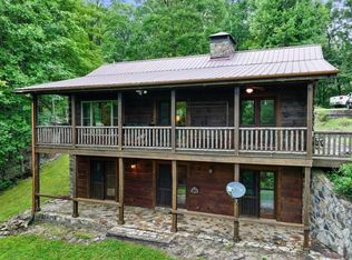 142 Abercrombie Rd, Suches, GA 30572