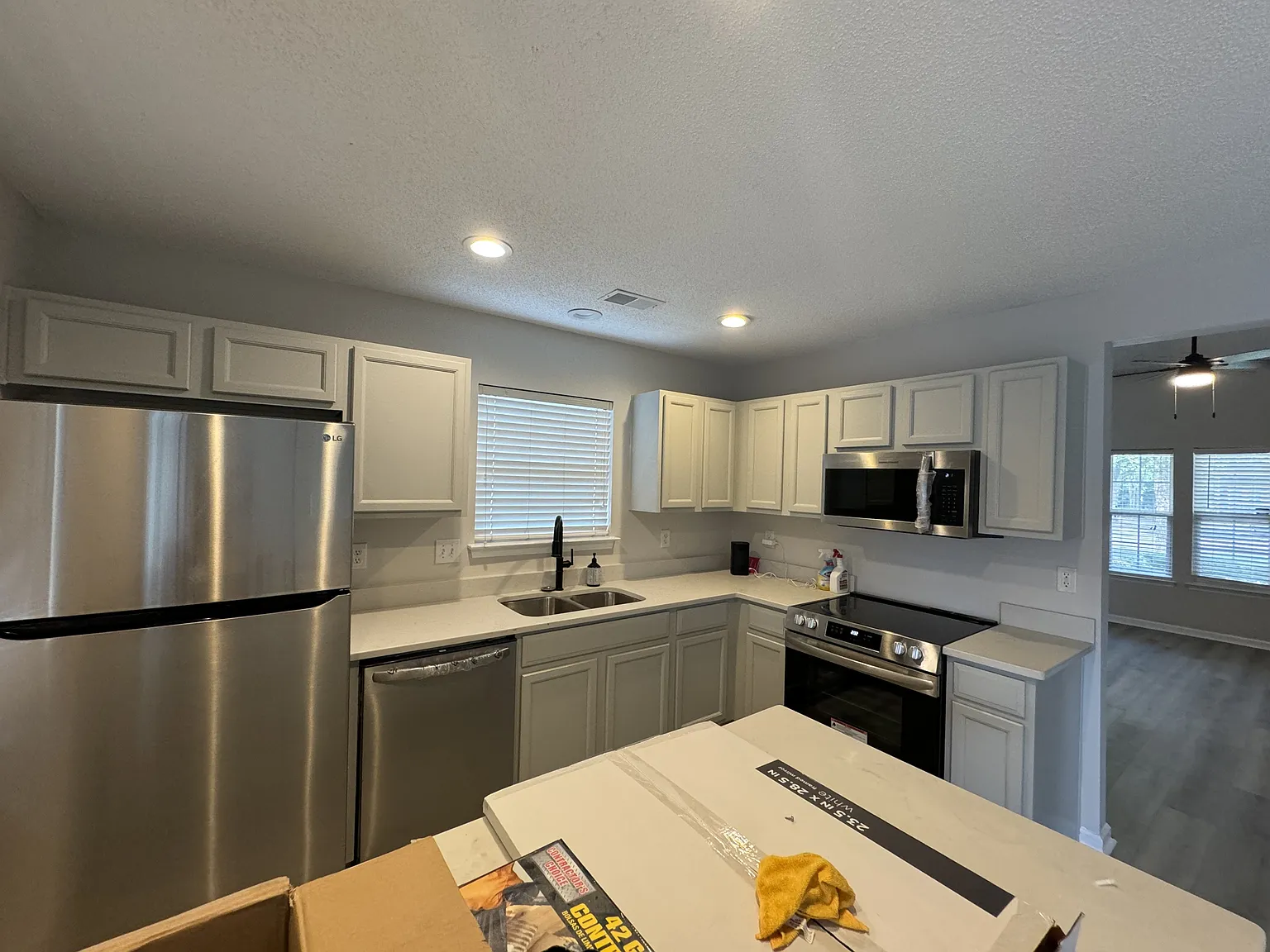 600 Pond Pine Trail - 1 — Photo 3