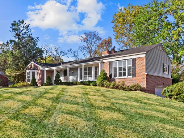19 Morwood Ln, Saint Louis, MO 63141