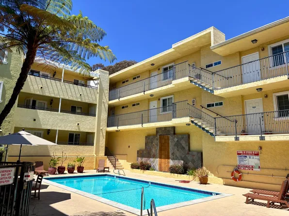 5055 Collwood Blvd, San Diego, CA
