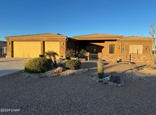 4069 Coral Reef Dr, Lake Havasu City, AZ 86406