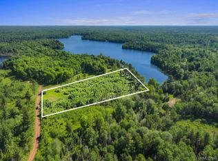 Sunrise Shores Rd PARCEL 4, Crystal Falls, MI 49920