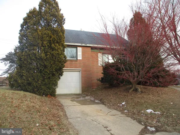 42 Elkins Ave, Reading, PA 19607