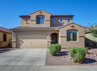 3704 E Ficus Way, Gilbert, AZ 85298