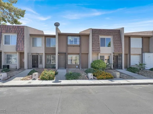 4123 Mississippi Ave, Las Vegas, NV 89103