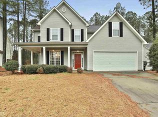320 Emerald Way, Senoia, GA 30276