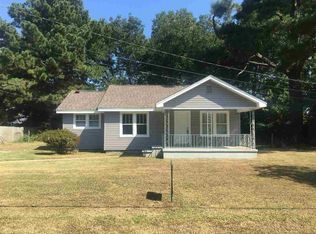 42 Wooten Ave, Munford, TN 38058