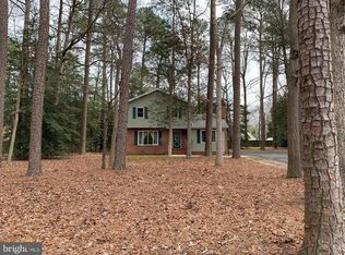 805 Little John Dr, Salisbury, MD