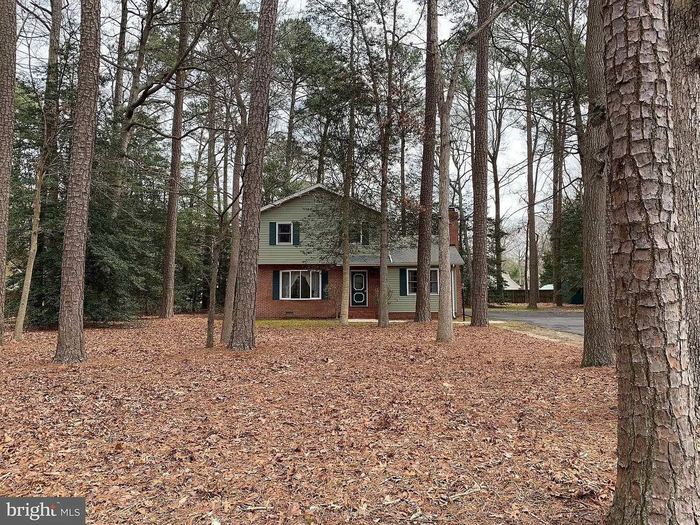 805 Little John Dr photo 1