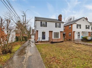 3566 Tolland Rd, Shaker Heights, OH 44122