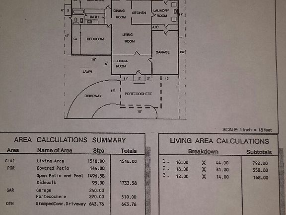 House Layout 