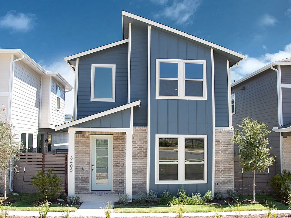 8405 Leroi Drive